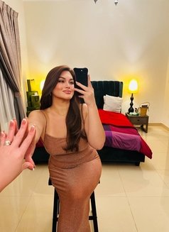 Rufina / Queen of teasing Trans Nurse - Transsexual escort in Dubai Photo 7 of 27