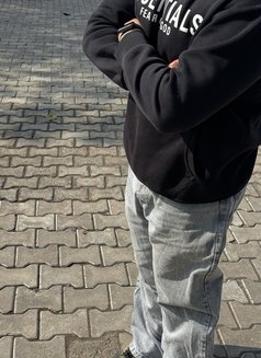 Ruhan - Male escort in Jalandhar Photo 1 of 1