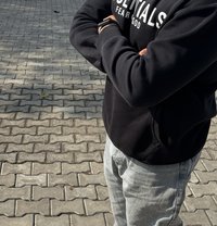 Ruhan - Male escort in Jalandhar
