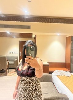 Ruhani - escort in Kolkata Photo 8 of 17
