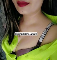 Ruhani Pate L - puta in Jaipur