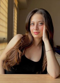 Ruhanii - escort in Chandigarh Photo 2 of 2