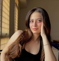 Ruhanii - escort in Chandigarh