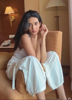 Ruhanii - escort in Shimla Photo 1 of 2