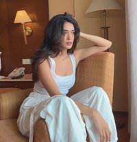 Ruhanii - escort in Shimla