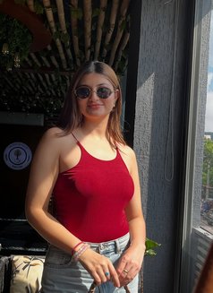 Ruhanika Gaikwad - escort in Lucknow Photo 1 of 3