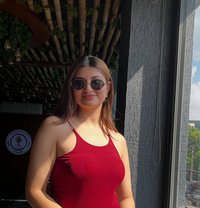 Ruhanika Gaikwad - escort in Lucknow Photo 1 of 3