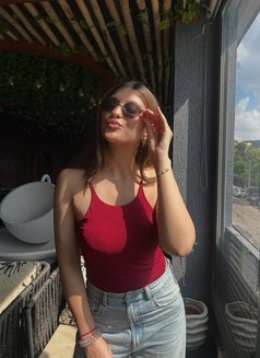 Ruhanika Gaikwad - escort in Lucknow Photo 3 of 3