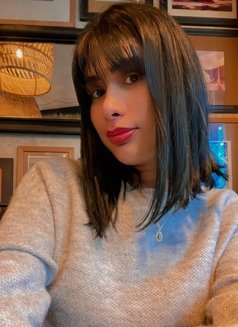 Ruhanna Castelly - Transsexual escort in Paris Photo 6 of 18