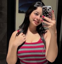 Ruharika - escort in New Delhi