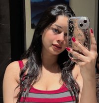 Ruharika - escort in New Delhi