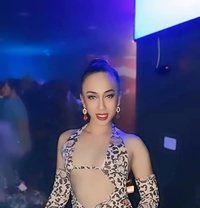 Ruhee 2025 - Transsexual escort in Muscat