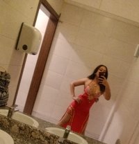 Ruhee 2025 - Transsexual escort in Muscat