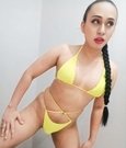 Ruhee 2025 - Transsexual escort in Muscat Photo 2 of 4