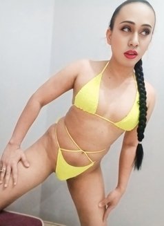 Ruhee 2025 - Transsexual escort in Muscat Photo 2 of 3