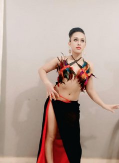 Ruhee 2025 - Acompañantes transexual in Muscat Photo 4 of 4