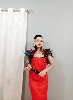 Ruhee. - Acompañantes transexual in Muscat Photo 2 of 3