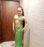 Ruhee. - Acompañantes transexual in Muscat Photo 1 of 3
