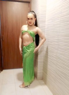 Ruhee. - Acompañantes transexual in Muscat Photo 1 of 3