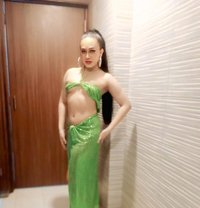 Ruhee. - Acompañantes transexual in Muscat