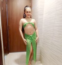 Ruhee. - Acompañantes transexual in Muscat