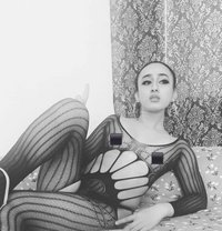 Ruhee - Transsexual escort in Muscat