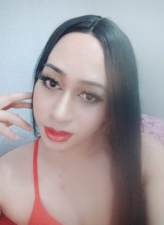 Ruhee - Transsexual escort in Muscat Photo 3 of 3