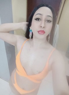 Ruhee - Transsexual escort in Muscat Photo 3 of 3