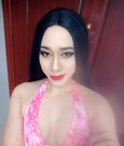 Ruhee - Transsexual escort in Muscat Photo 1 of 3