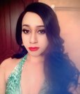 Ruhee - Transsexual escort in Muscat Photo 1 of 4