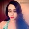 Ruhee - Transsexual escort in Muscat