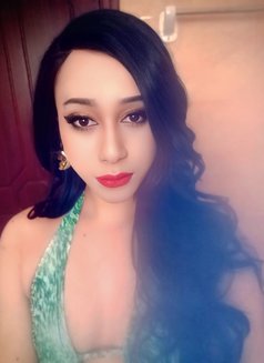 Ruhee - Transsexual escort in Muscat Photo 4 of 4