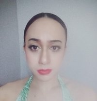 Ruhee - Acompañantes transexual in Muscat