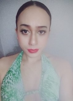 Ruhee - Transsexual escort in Muscat Photo 5 of 5