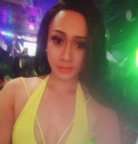 Ruhee - Acompañantes transexual in Muscat