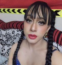 Ruhee - Acompañantes transexual in Muscat