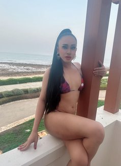Ruhee - Transsexual escort in Muscat Photo 5 of 6