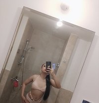 Ruhee - Acompañantes transexual in Muscat