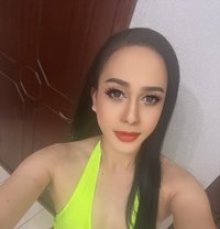 Ruhee - Transsexual escort in Muscat