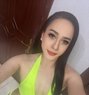 Ruhee - Transsexual escort in Muscat Photo 2 of 5
