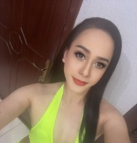 Ruhee - Transsexual escort in Muscat