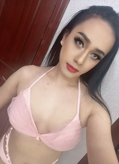 Ruhee - Transsexual escort in Muscat Photo 3 of 4