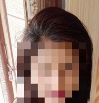 Ruhi an Independent - escort in Bangalore