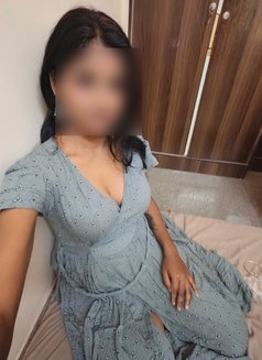 Ruhi an Independent - escort in Hyderabad Photo 3 of 4