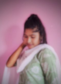 Ruhi Ayesa - escort in Hyderabad Photo 1 of 4