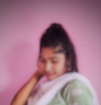 Ruhi Ayesa - escort in Hyderabad