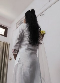 Ruhi Ayesa - escort in Hyderabad Photo 3 of 4