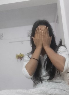 Ruhi Ayesa - escort in Hyderabad Photo 4 of 4