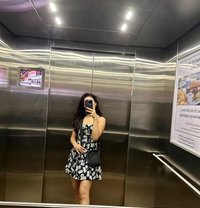 Ruhi ^Best Escort - escort in Mumbai