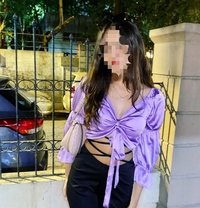 Ruhi🦋 ꧁♧Cam Service ♧꧂🦋 - escort in Hyderabad